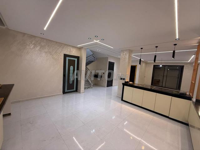 دوبلكس للبيع 200 متر مربع في المحمدية - 2