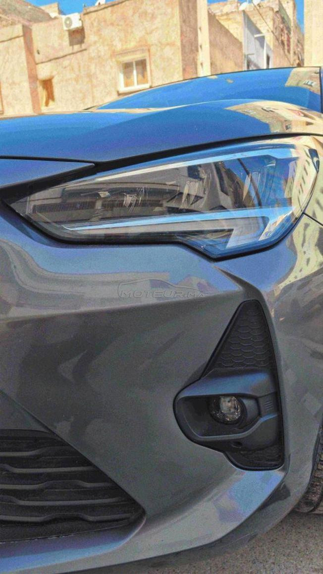 À vendre Opel Corsa Diesel 2020 1er Main