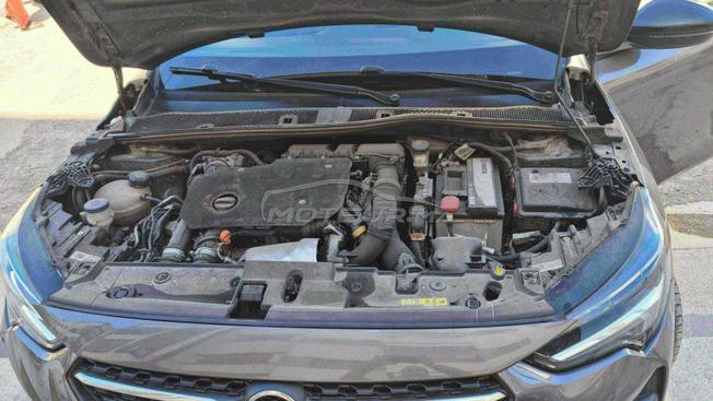 À vendre Opel Corsa Diesel 2020 1er Main