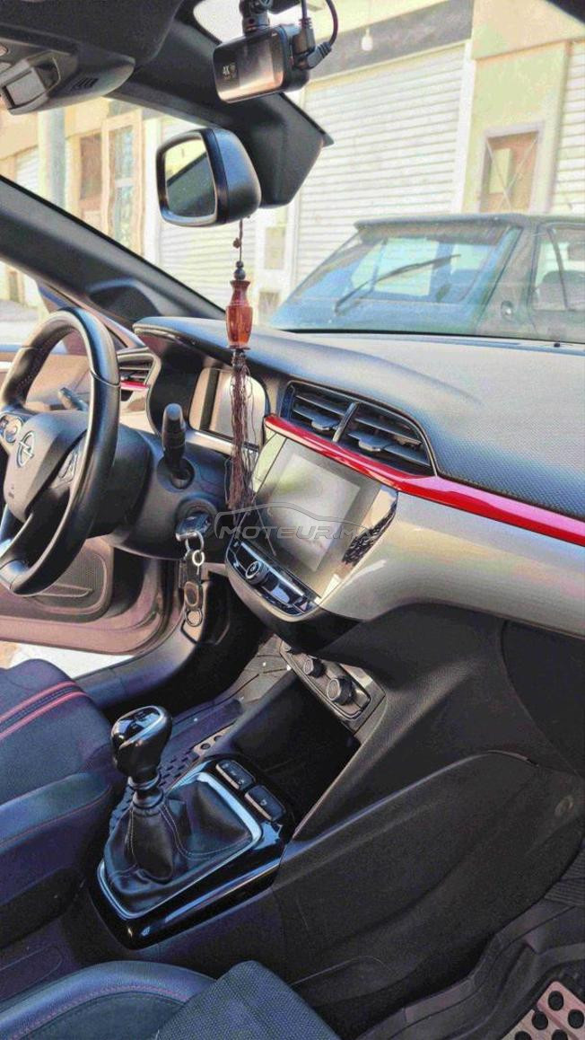 À vendre Opel Corsa Diesel 2020 1er Main
