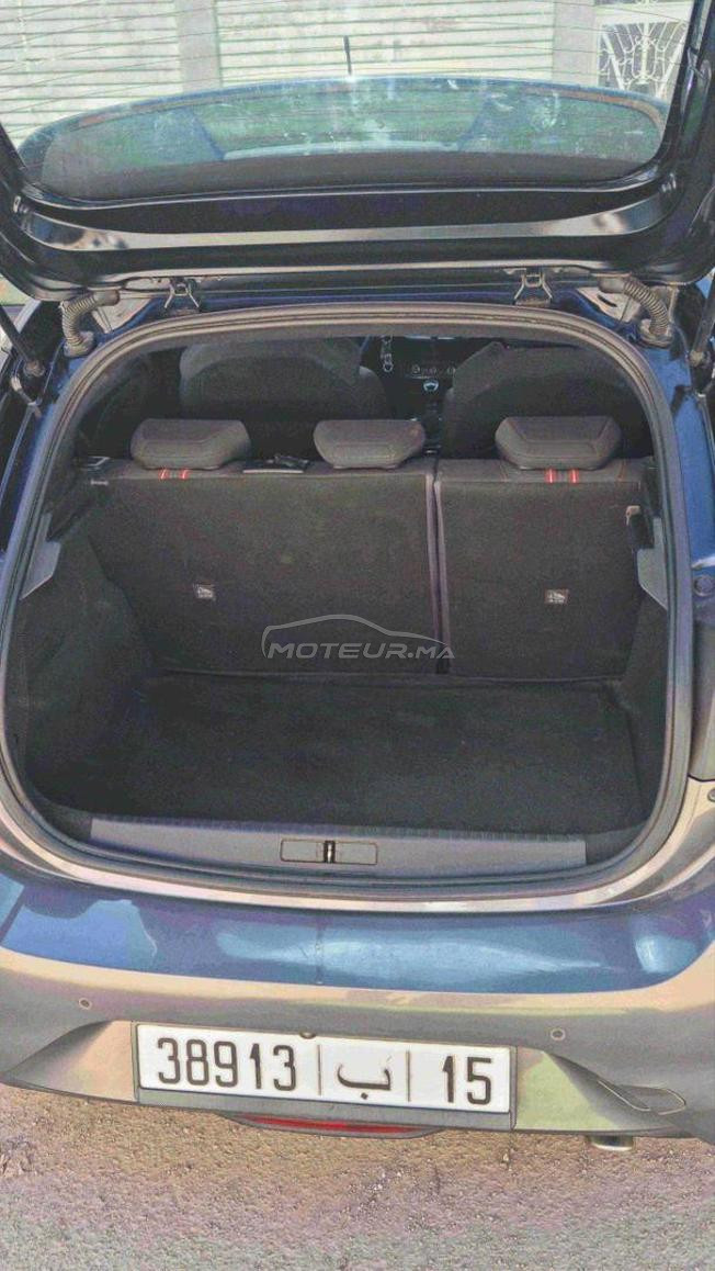 À vendre Opel Corsa Diesel 2020 1er Main