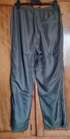 بنطلون أصلي من جاب جديد مقاس M - 2