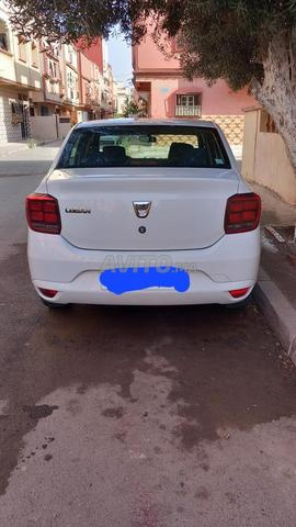 Voiture bon état - 2