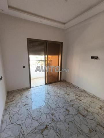 شقة للكراء تمارة أولاد امتع - 2