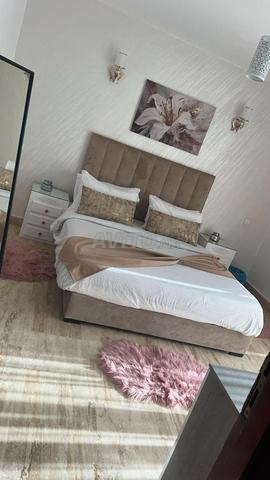 Appartement Moderne à louer - 2