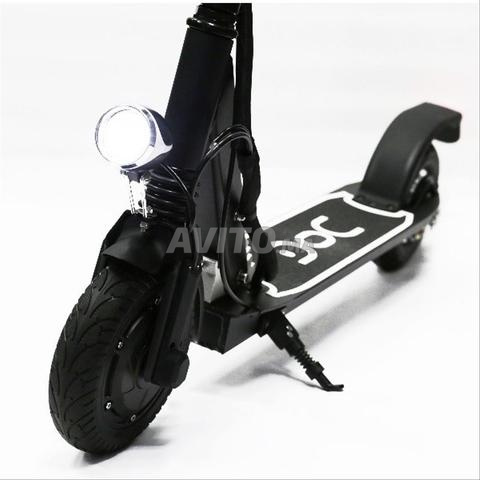 Trottinettes électriques - 2