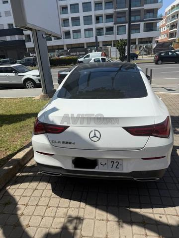 Mercedes CLA 220 D - 2