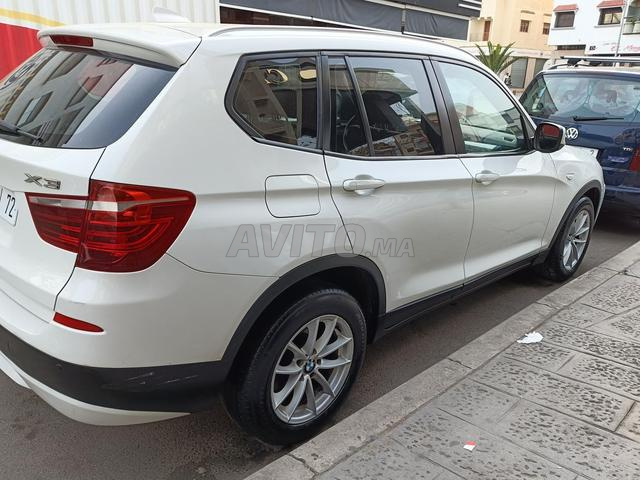 BMW X3 Diesel - 2