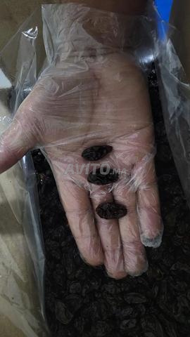 Raisins secs locaux - 2