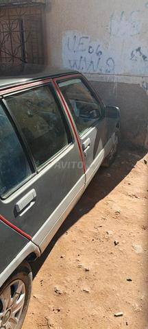 Super 5 en bon état - 2