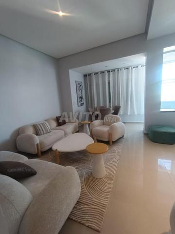 يبدو أنه للإيجار مفروش...