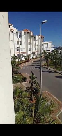 Appartement 80m Marina Golf - 2
