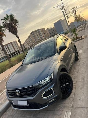Volkswagen T-roc - 2