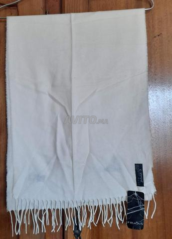 وشاح كشمير أصلي جديد - 2