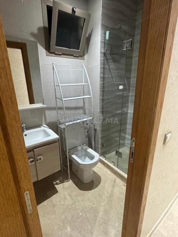 Appartement à louer résidence Abi Hourayra - 2