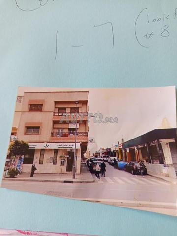 عمارة للبيع في الرباط يعقوب المنصور - 2