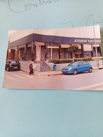 عمارة للبيع في الرباط يعقوب المنصور