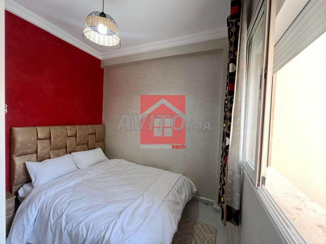 Appartement meublé Modighne à louer mensuellement - image 4