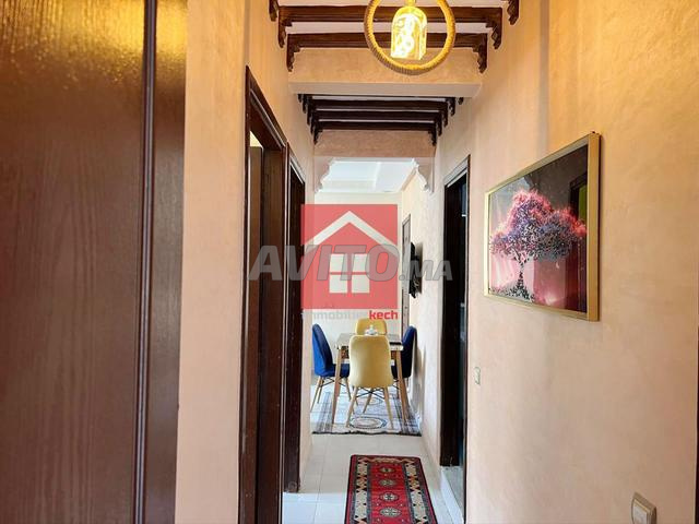 Appartement meublé Modighne à louer mensuellement - image 5