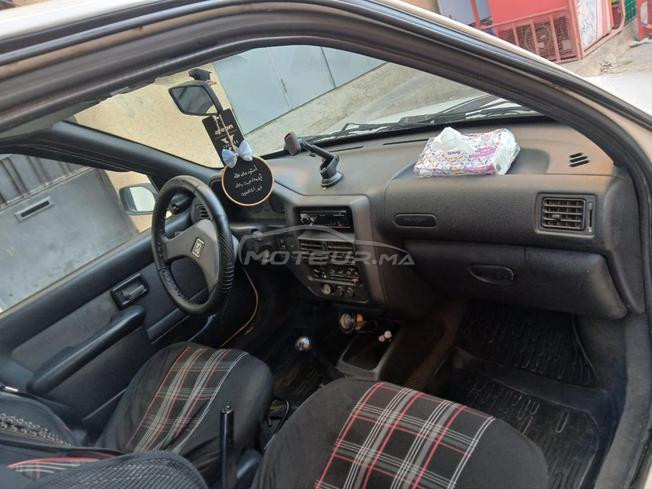 Peugeot 106 Diesel Manuelle 1998 à Fès