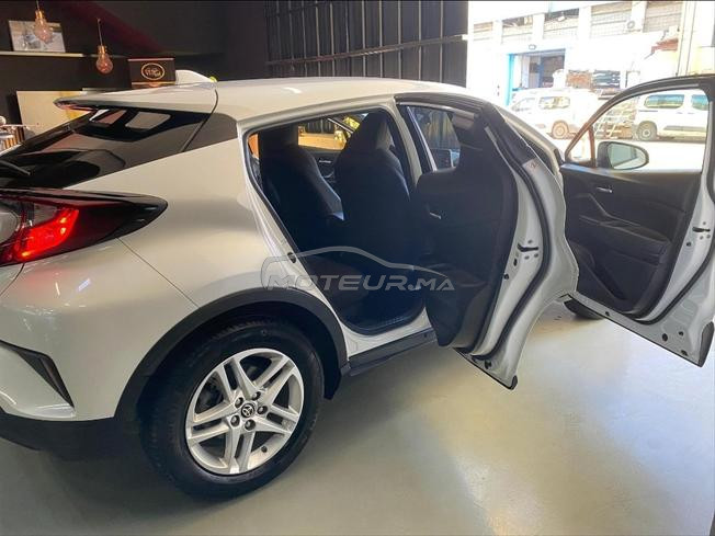 Toyota C-HR – État impeccable À Vendre