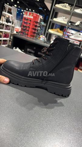 أحذية بنش الأصلية - 2