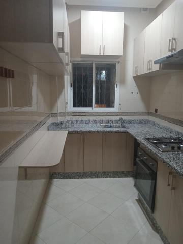 Appartement à vendre Temara Wifak