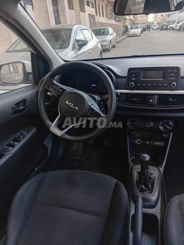 كيا بيكانتو www - 2