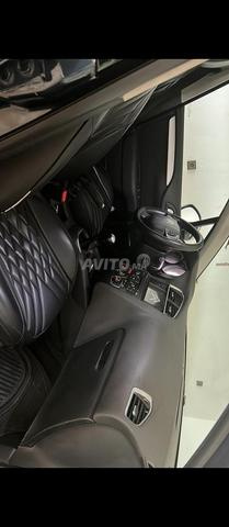 سيتروين C4 ديزل يدوية 2013 في المحمدية - 2