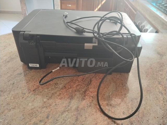 طابعة كانون - 2