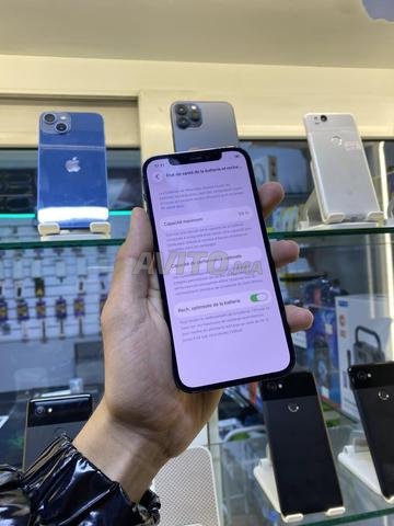 آيفون 12 برو 256 جيجا - 2