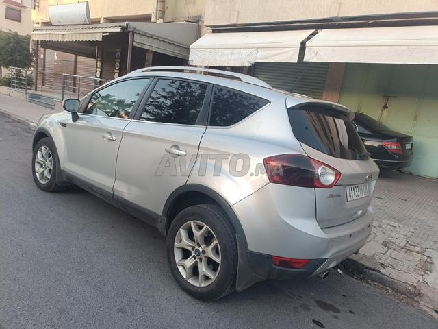 Ford Kuga Diesel - 2