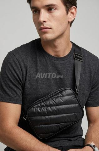 حقيبة كتف أصلية - 2