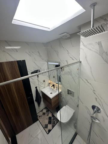 Appartement Mehdia (wifi, iptv, garage) - 2