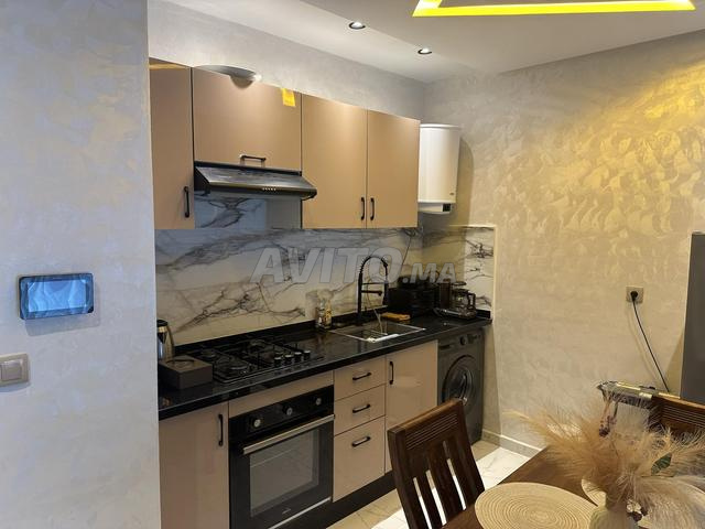 Appartement Mehdia (wifi, iptv, garage) - 2