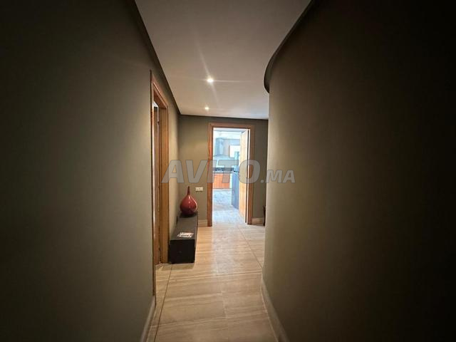 Appartement à louer 165 m sur quartier Racine - image 5