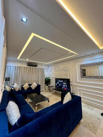 عرض شقة سكنية جديدة بوسط المدينة