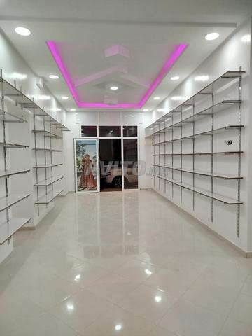 Local à louer Martil Porche Hôtel Daifa - 2