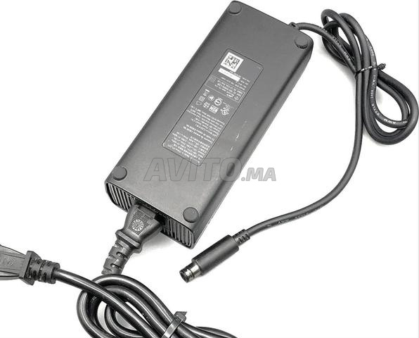 مزود طاقة Xbox 360 E (أصلي من مايكروسوفت) - 2