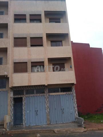 Maison à vendre - 2