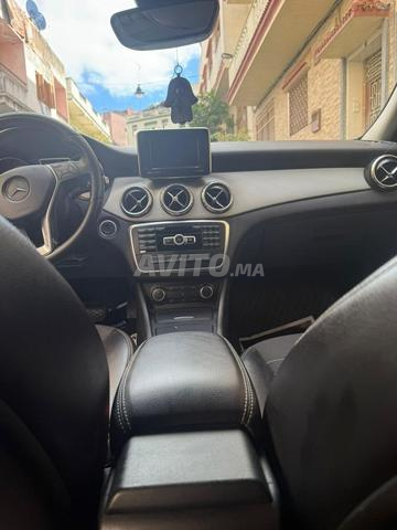 Mercedes-Benz Classe GLA Diesel Automatique 2015