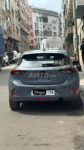 Location de voiture - 2