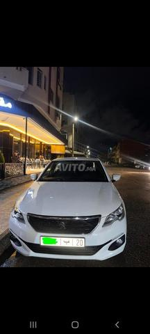 بيجو 301 ديزل بحالة ممتازة 2022