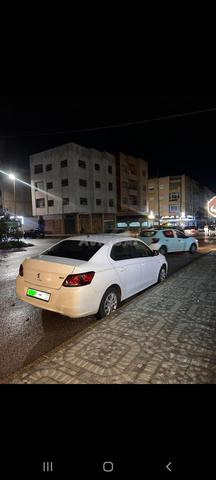 بيجو 301 ديزل بحالة ممتازة 2022 - 2