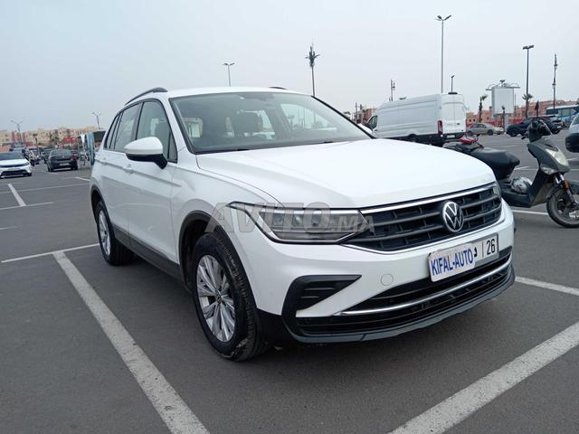 KIFAL - VOLKSWAGEN Tiguan - 2
