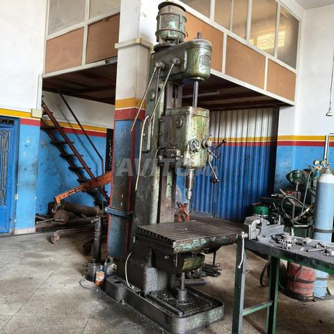 Atelier de tournages - 2