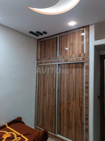 Appartement de Prestige à Louer – Quartier M’hamid - 2