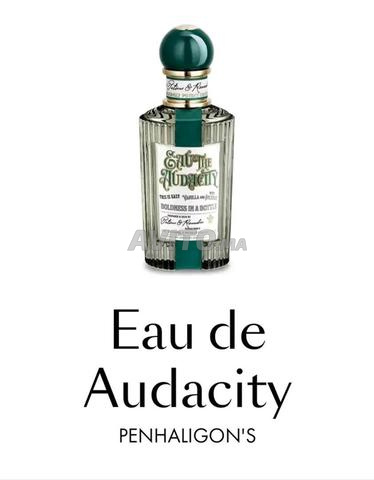 عطور أصلية بثبات عالي وبأسعار مناسبة - 2