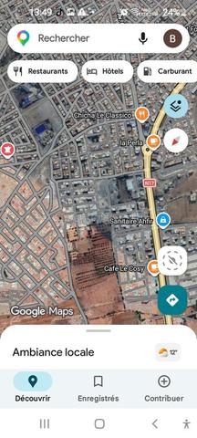 أرض 279 متر مربع - 2