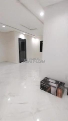 Appartement à louer près de Marjane El Moujahidine - 2